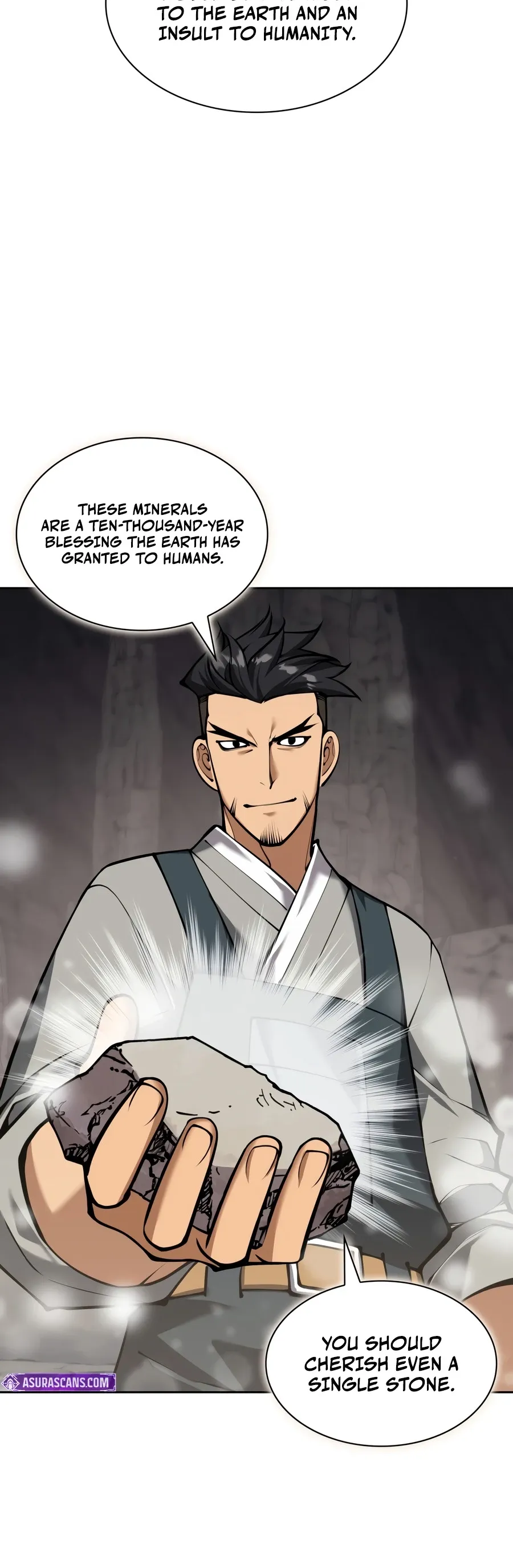 Overgeared Chapter 330 Page 6