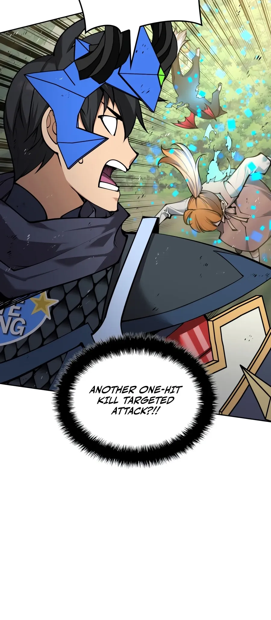 Overgeared Chapter 330 Page 18