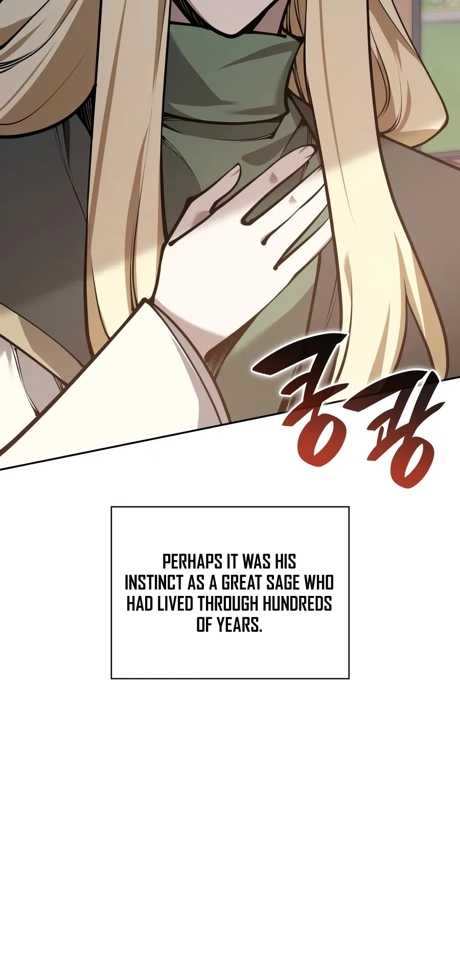 Overgeared Chapter 331 Page 13