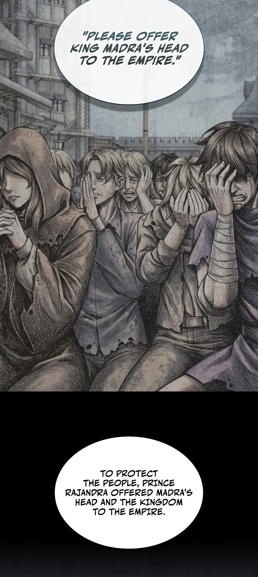 Overgeared Chapter 331 Page 21