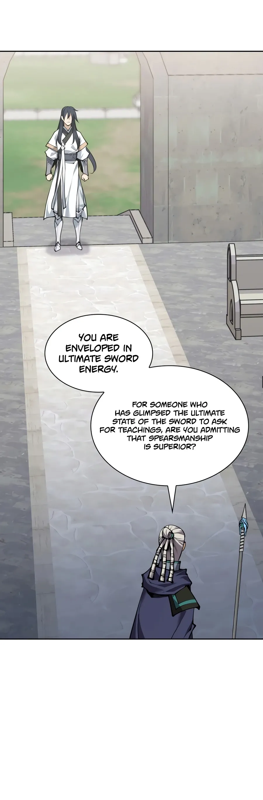 Overgeared Chapter 332 Page 11
