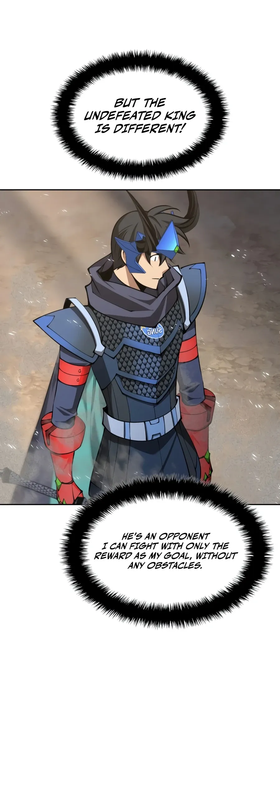 Overgeared Chapter 332 Page 17
