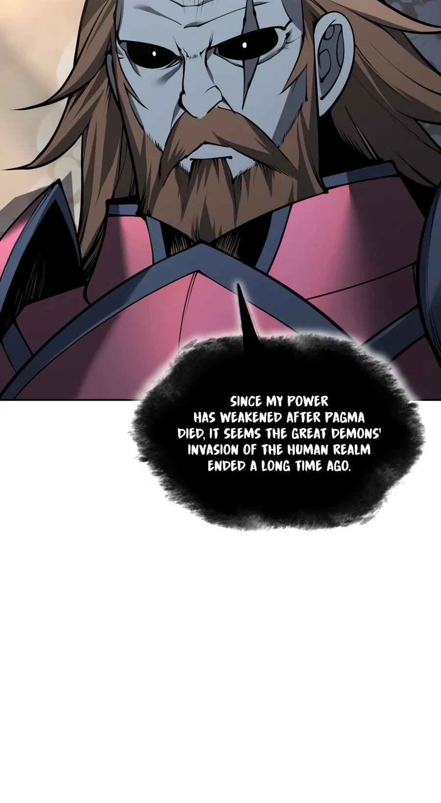 Overgeared Chapter 332 Page 19