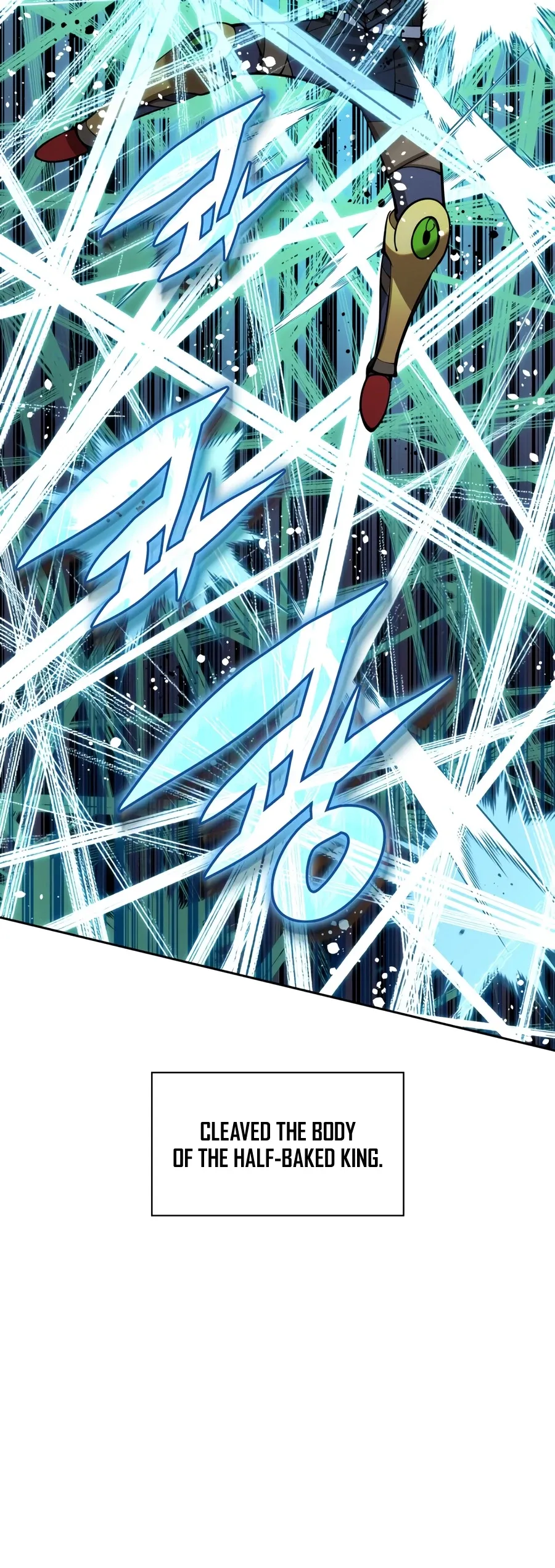 Overgeared Chapter 332 Page 25