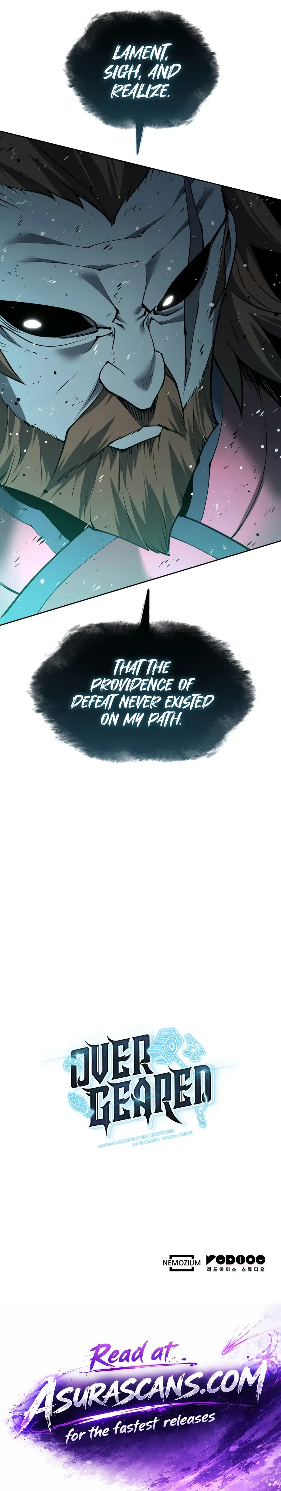 Overgeared Chapter 332 Page 26