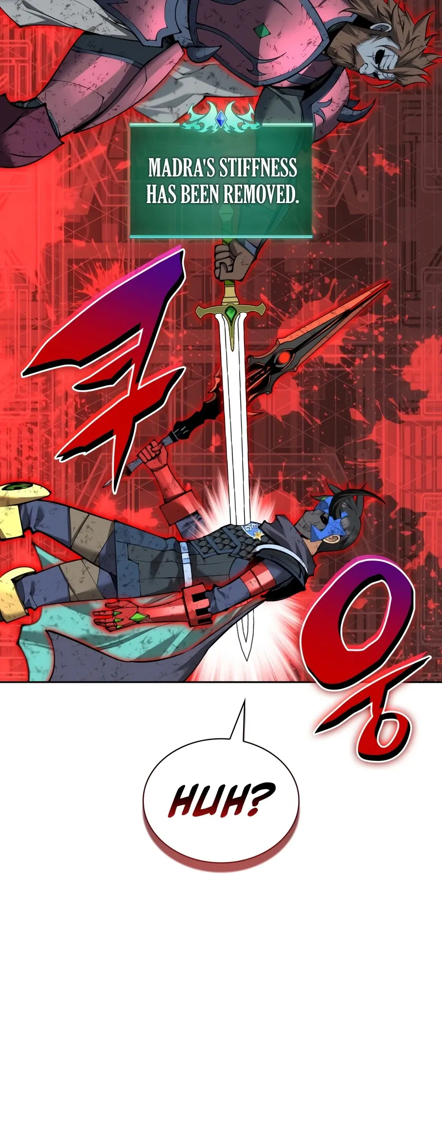 Overgeared Chapter 333 Page 21