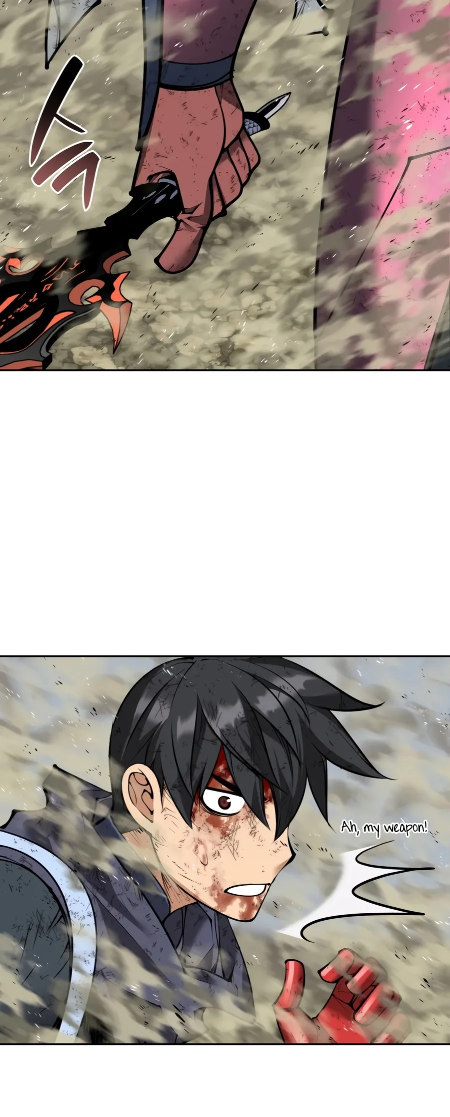 Overgeared Chapter 334 Page 7