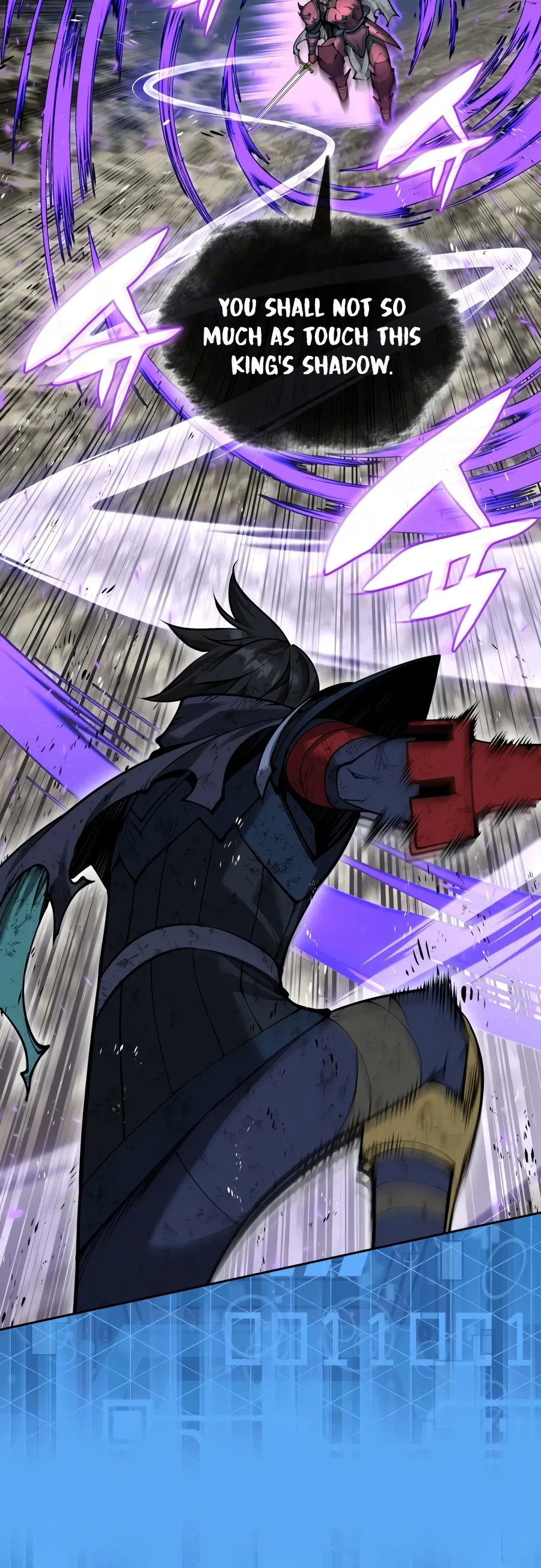 Overgeared Chapter 334 Page 9