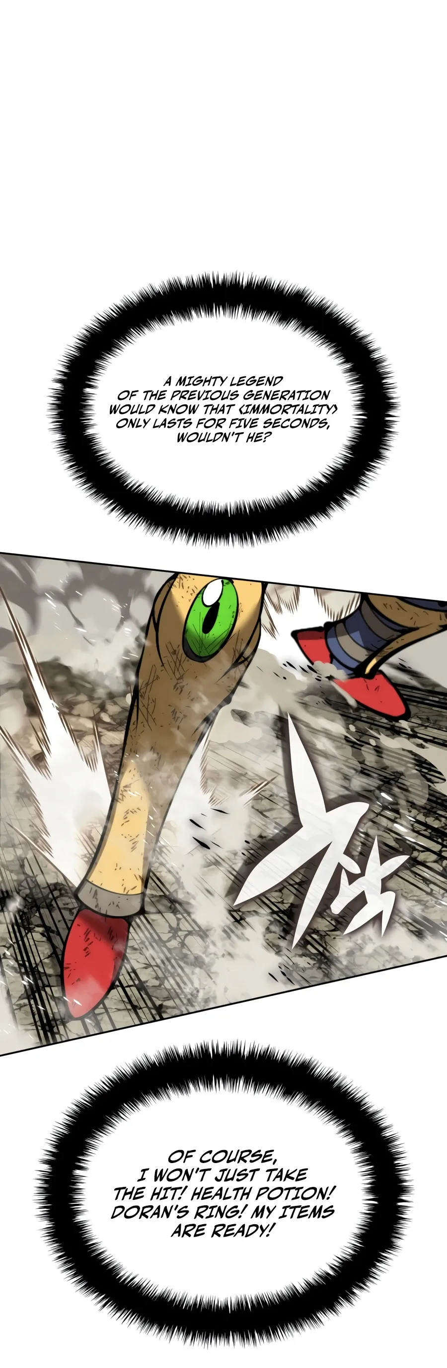 Overgeared Chapter 334 Page 11