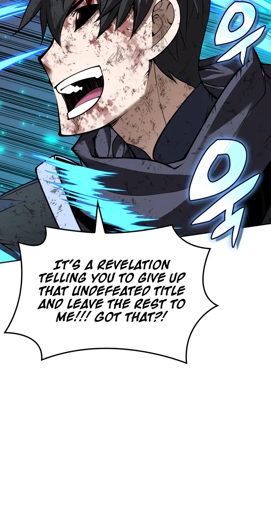 Overgeared Chapter 334 Page 15