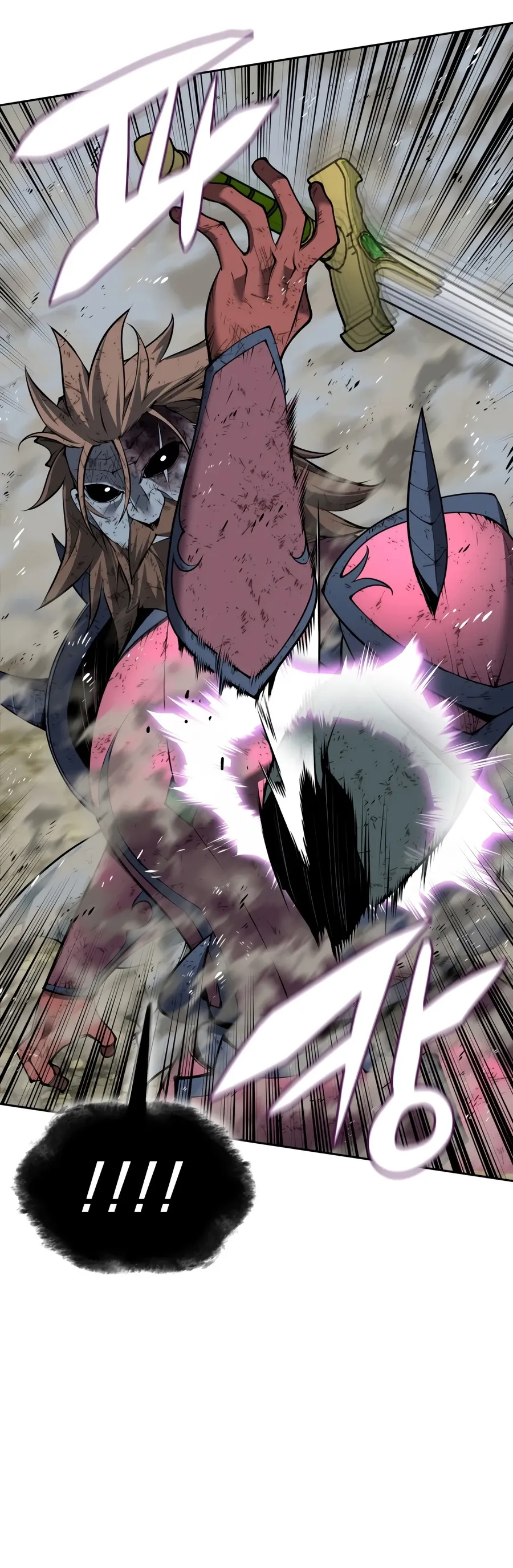 Overgeared Chapter 334 Page 17
