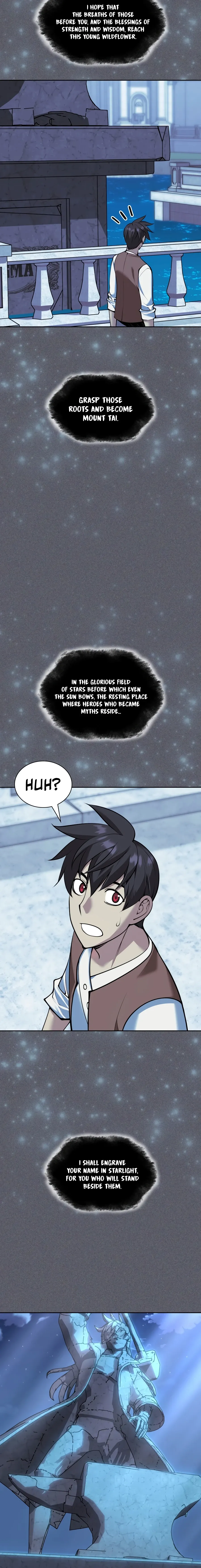 Overgeared Chapter 334 Page 23