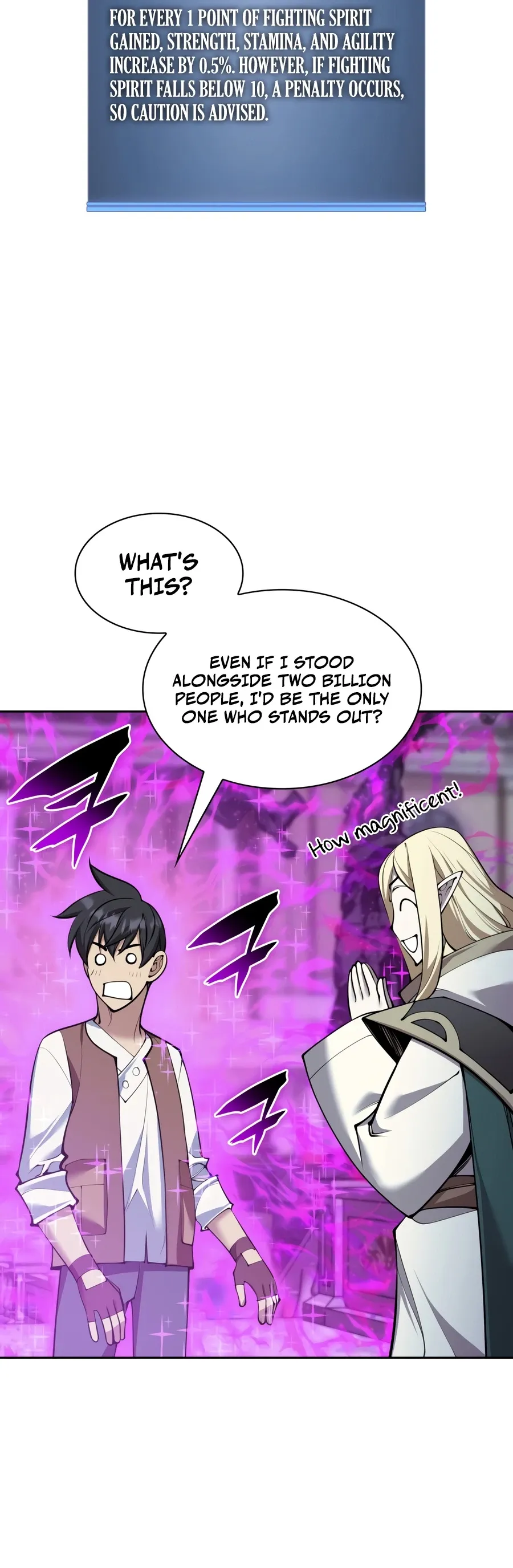 Overgeared Chapter 335 Page 15