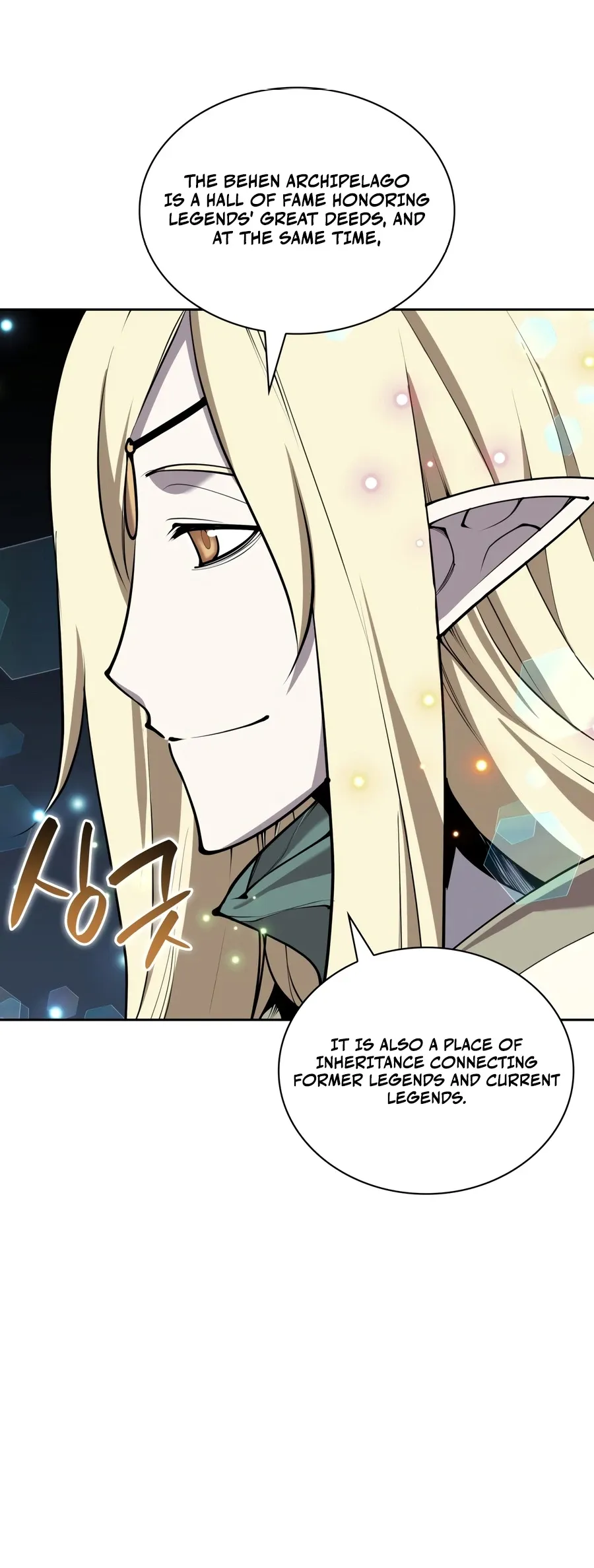 Overgeared Chapter 335 Page 21