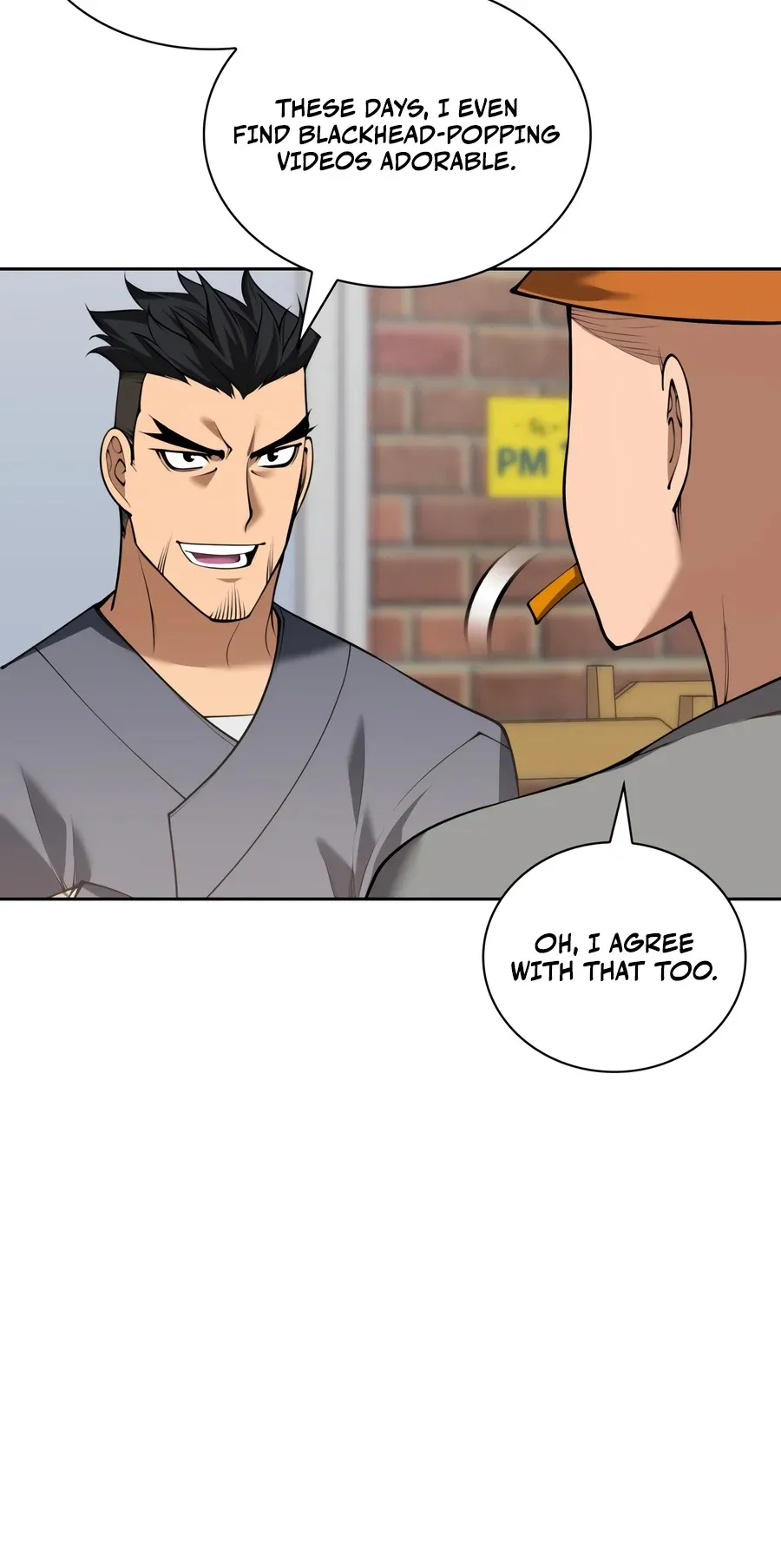 Overgeared Chapter 336 Page 19