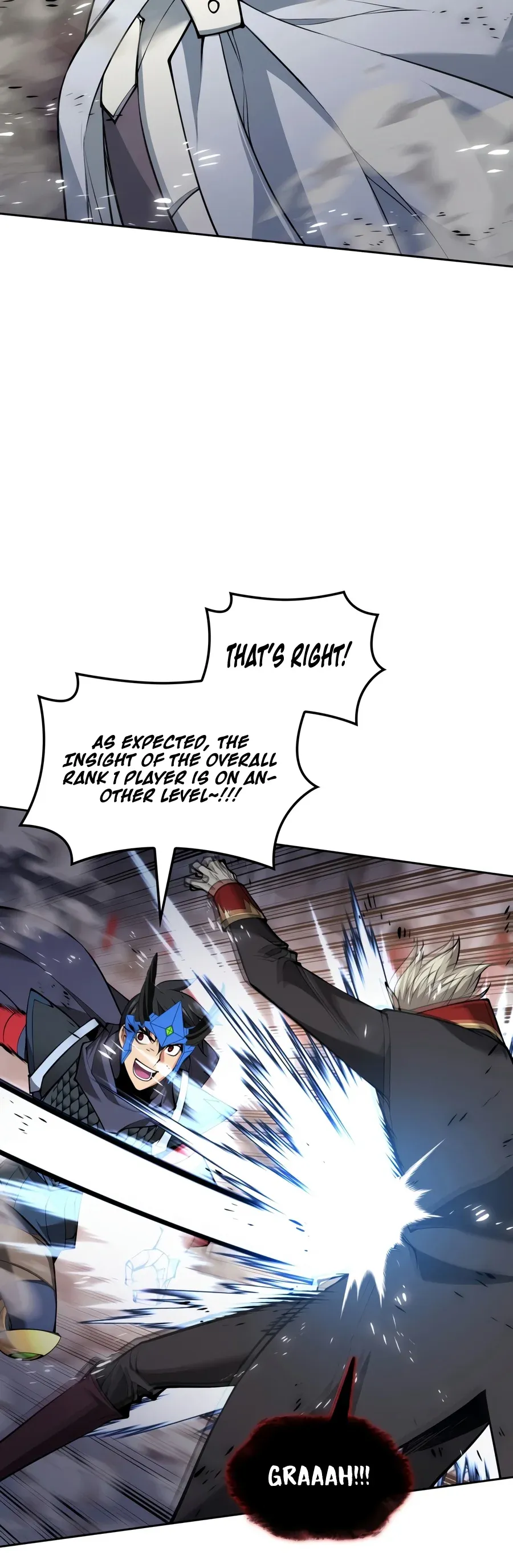 Overgeared Chapter 338 Page 13