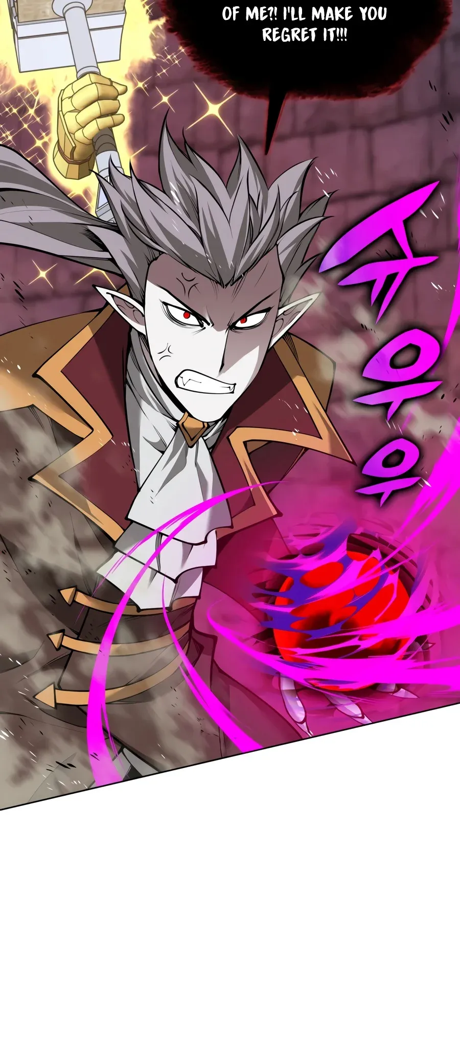 Overgeared Chapter 338 Page 19