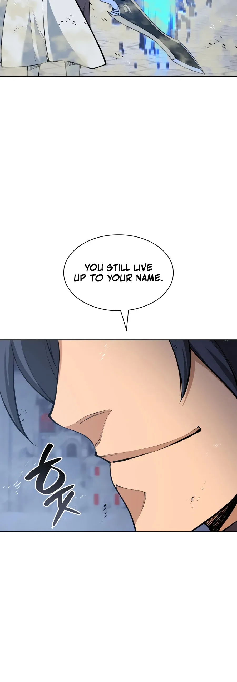 Overgeared Chapter 338 Page 21