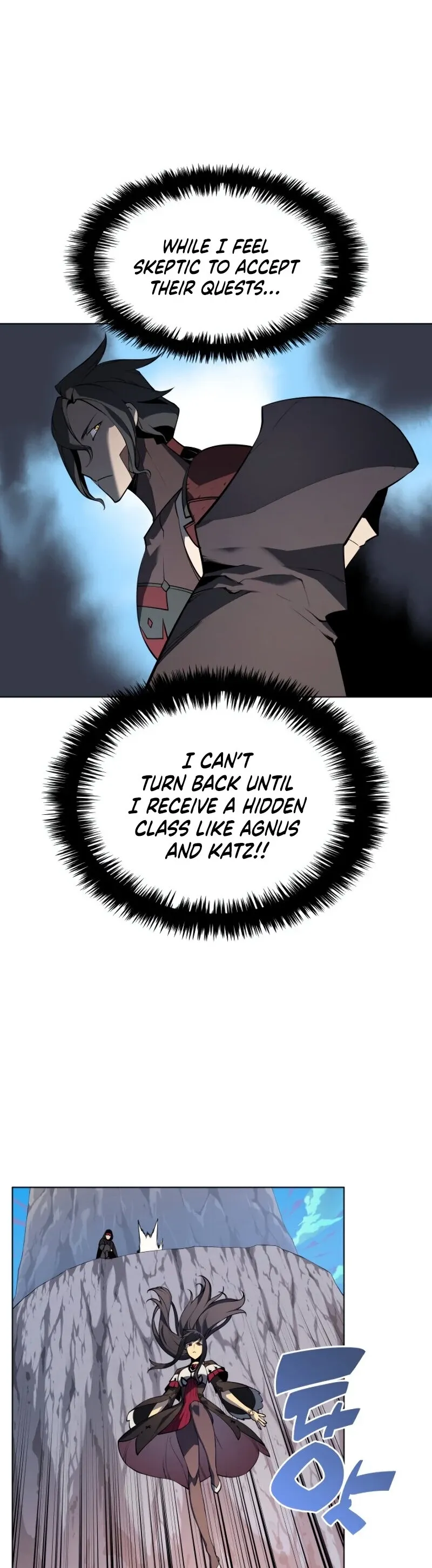 Overgeared Chapter 34 Page 11