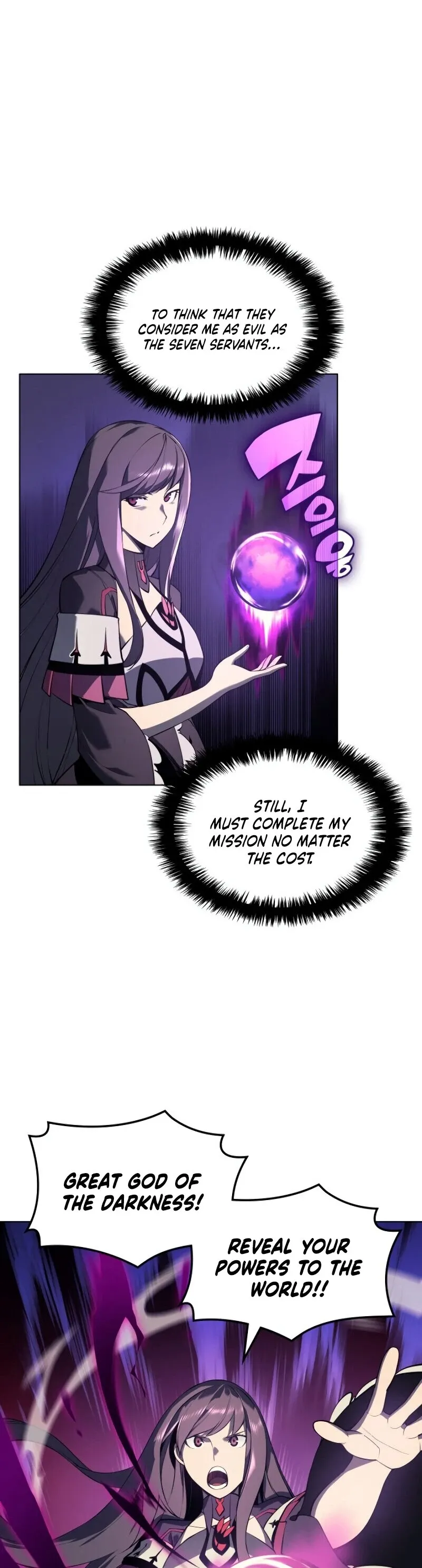 Overgeared Chapter 34 Page 13