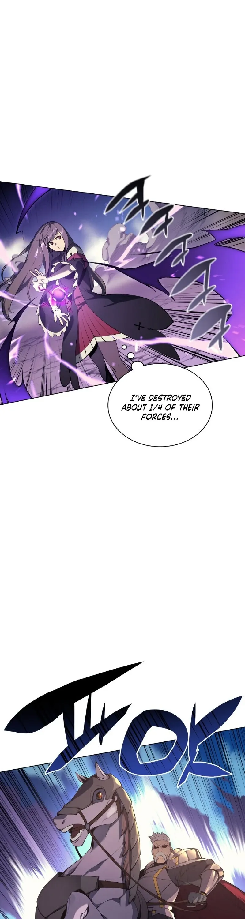 Overgeared Chapter 34 Page 16
