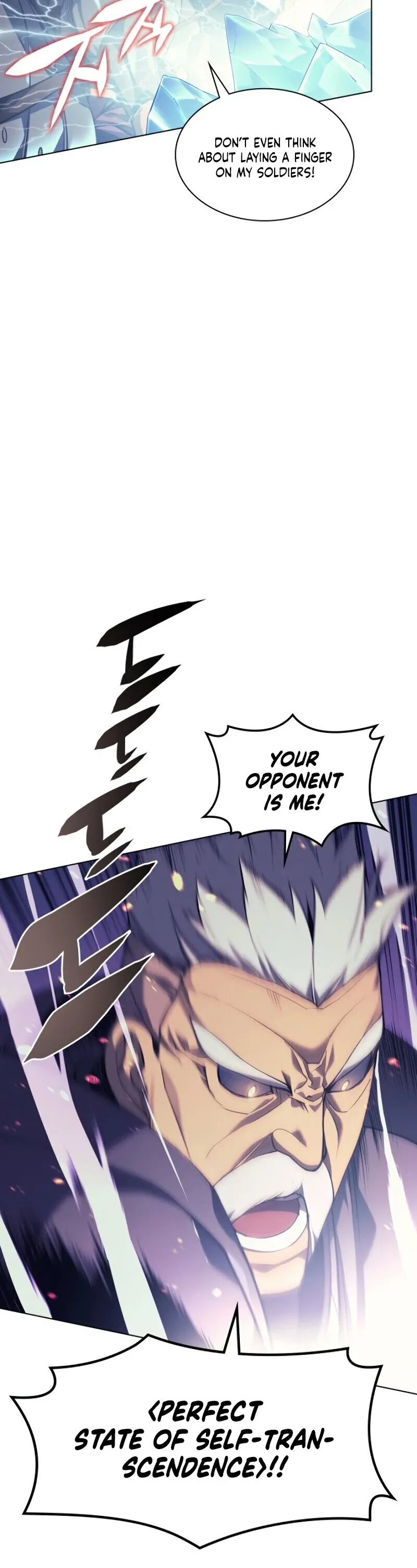 Overgeared Chapter 34 Page 19