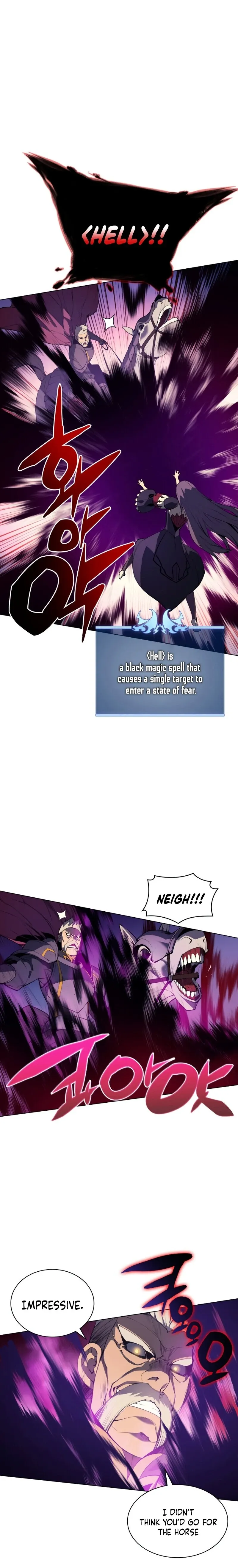 Overgeared Chapter 34 Page 21