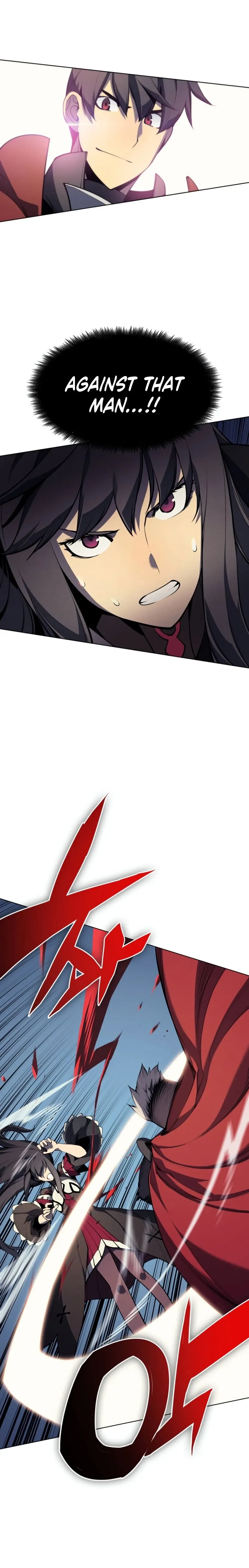 Overgeared Chapter 34 Page 23