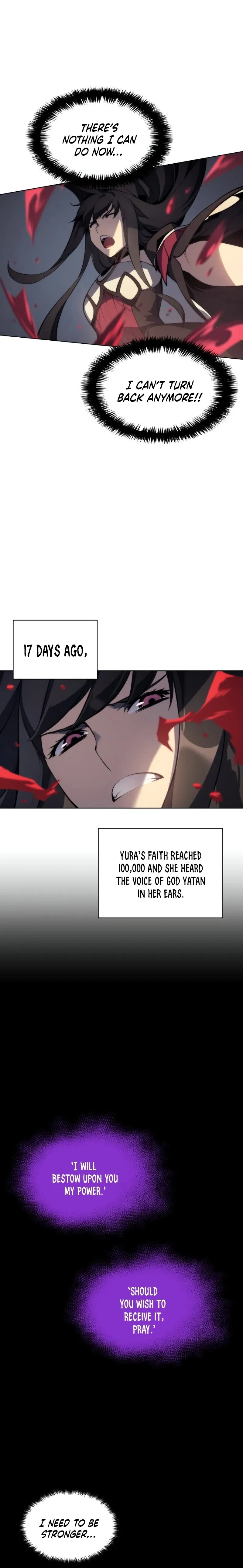 Overgeared Chapter 34 Page 24