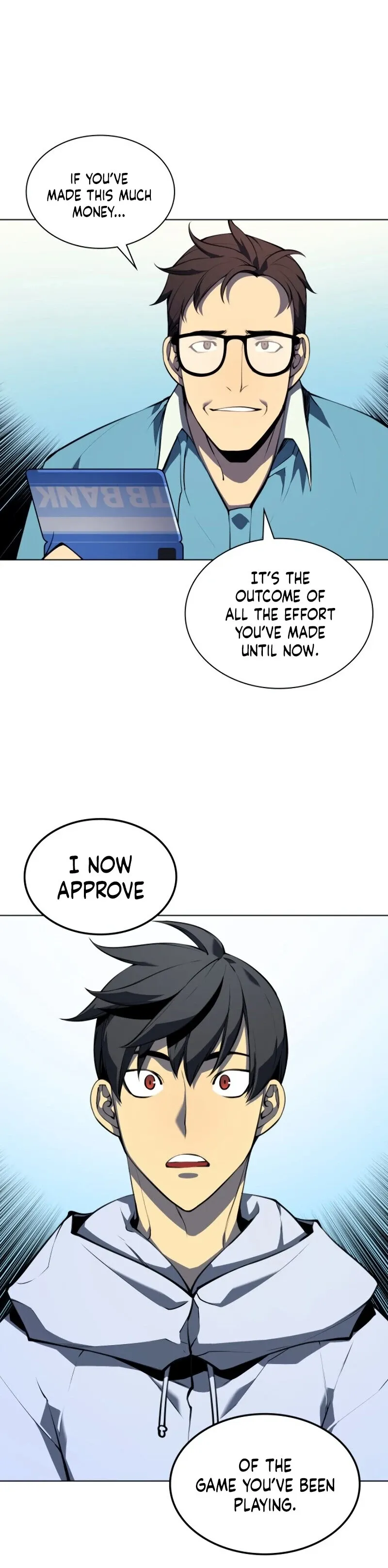 Overgeared Chapter 34 Page 30
