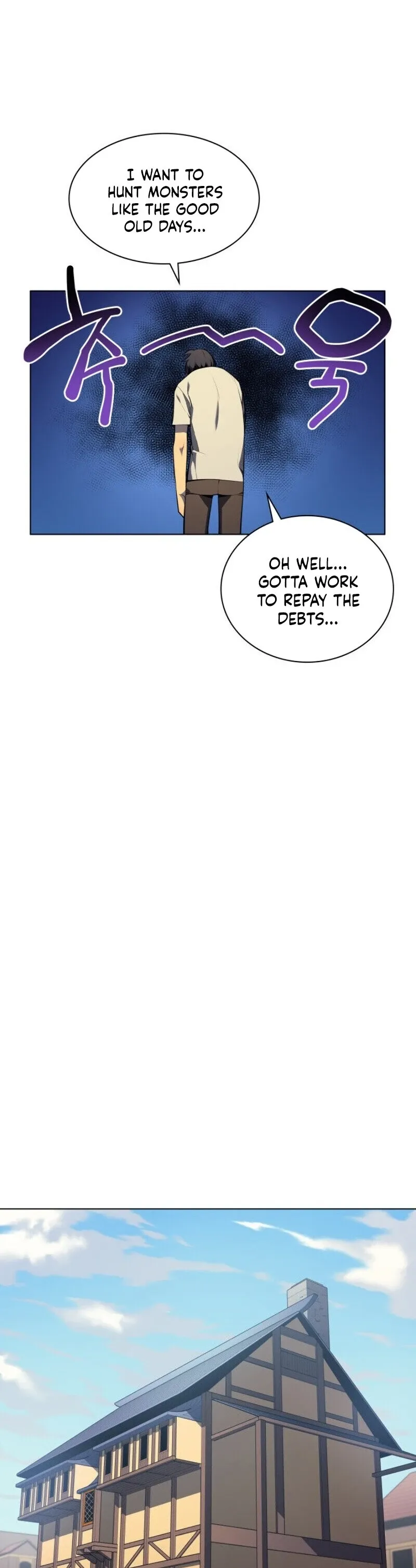 Overgeared Chapter 35 Page 6