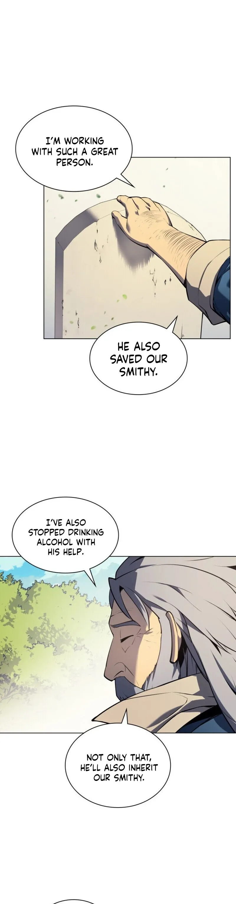 Overgeared Chapter 35 Page 17