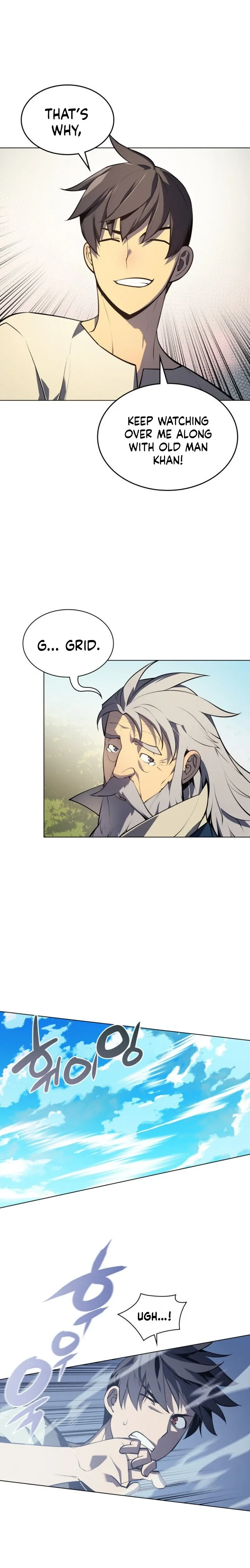Overgeared Chapter 35 Page 21