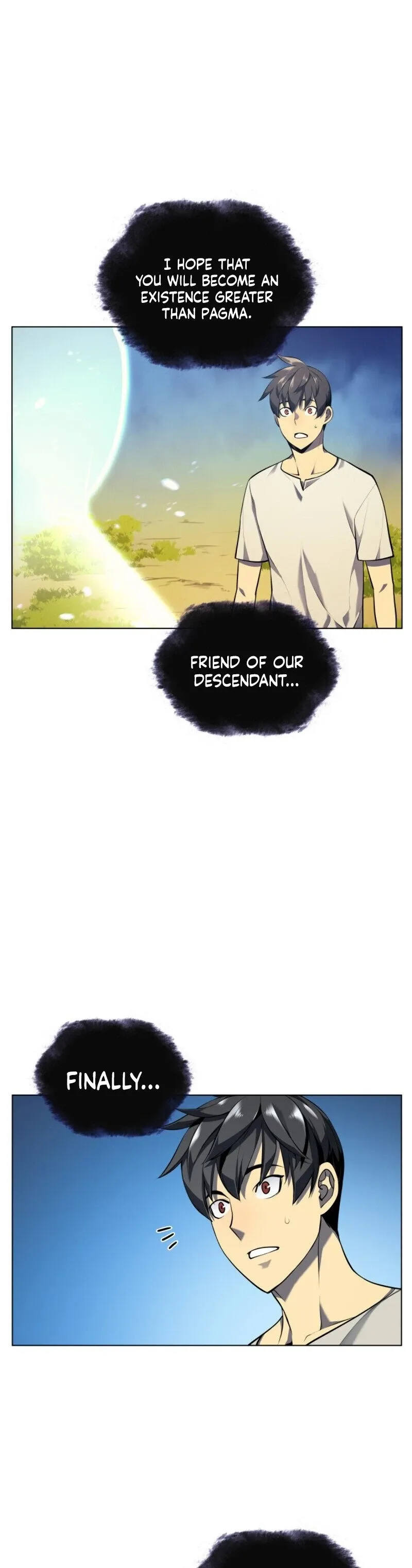 Overgeared Chapter 35 Page 28