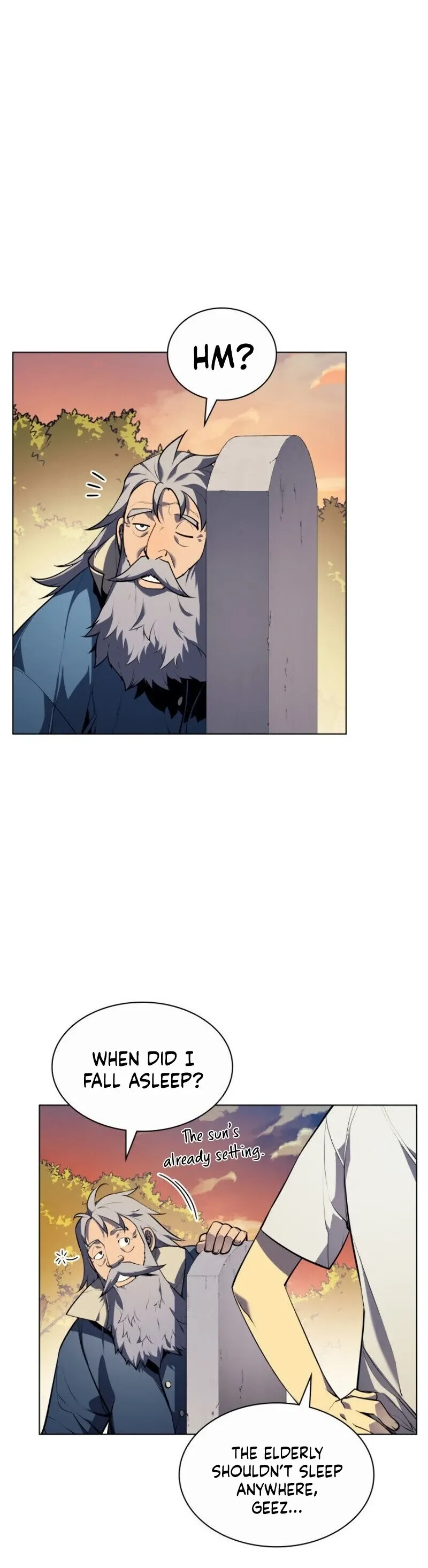 Overgeared Chapter 35 Page 31