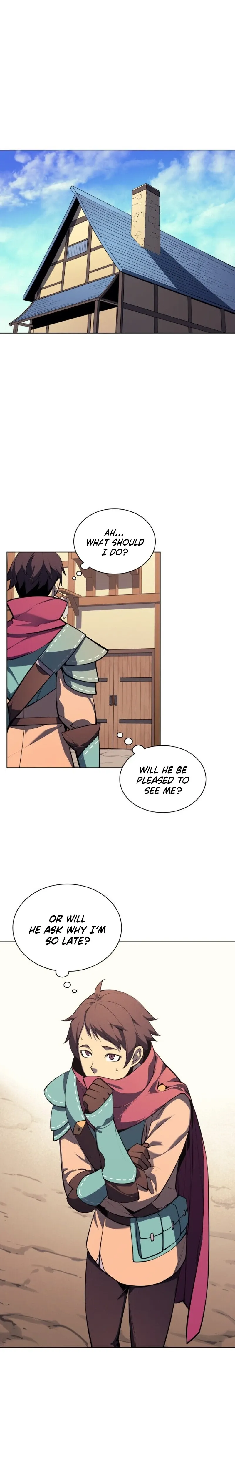 Overgeared Chapter 36 Page 2