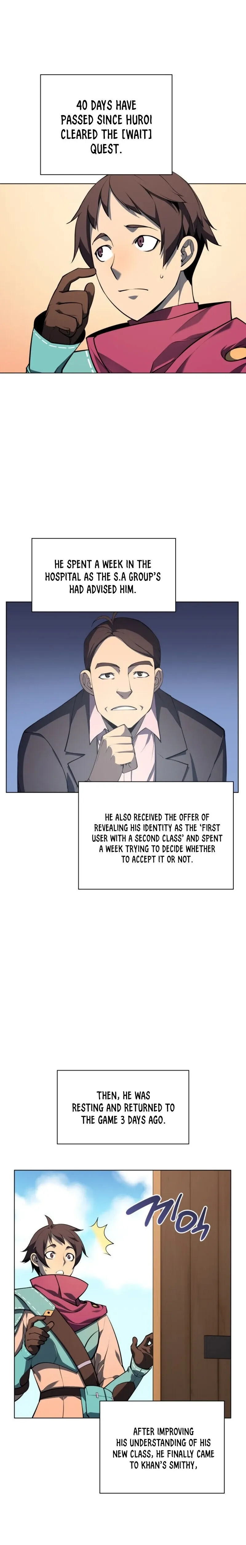 Overgeared Chapter 36 Page 3