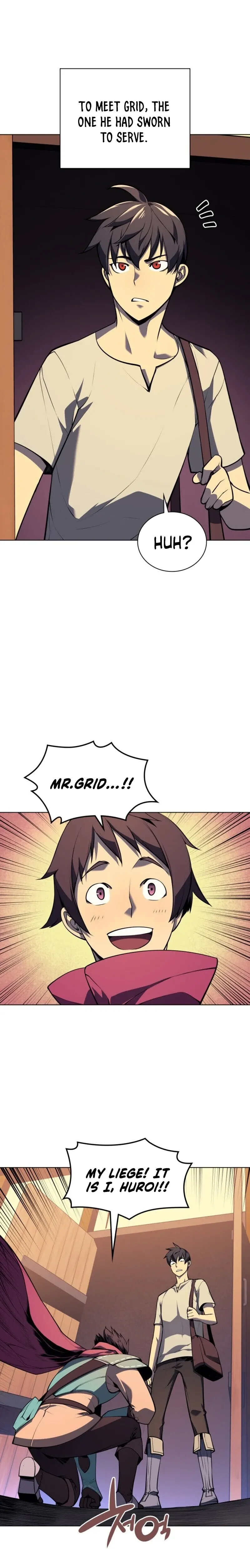 Overgeared Chapter 36 Page 4