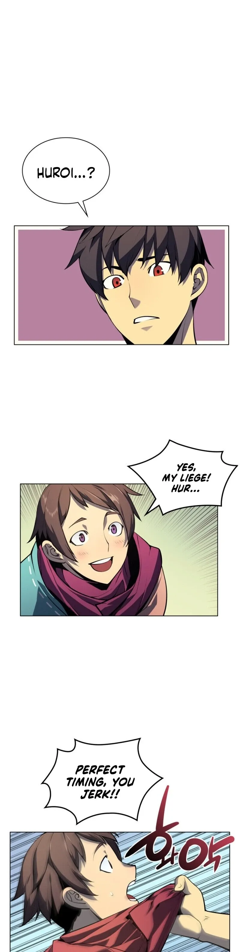 Overgeared Chapter 36 Page 5