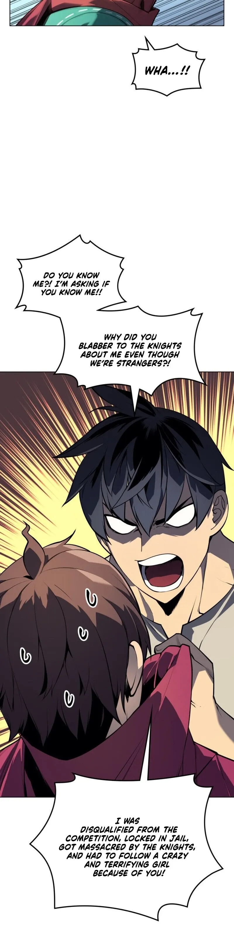 Overgeared Chapter 36 Page 6