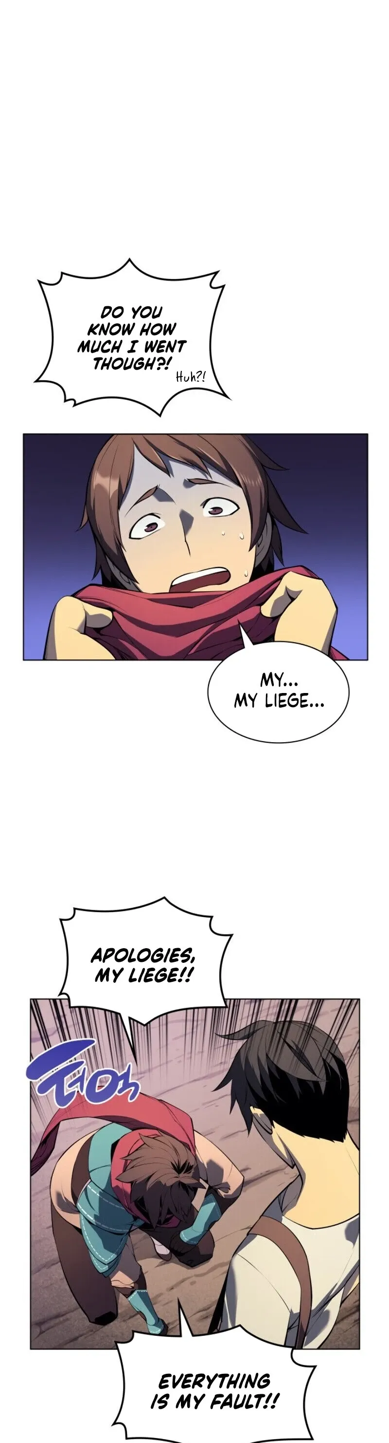 Overgeared Chapter 36 Page 7
