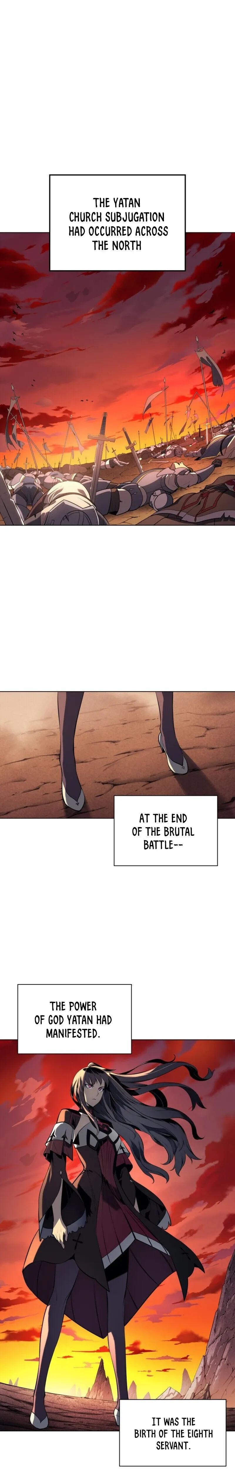 Overgeared Chapter 36 Page 13