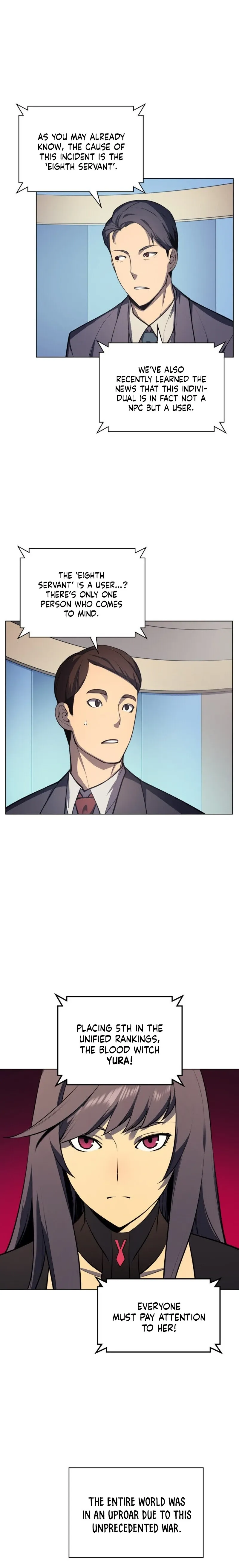 Overgeared Chapter 36 Page 17