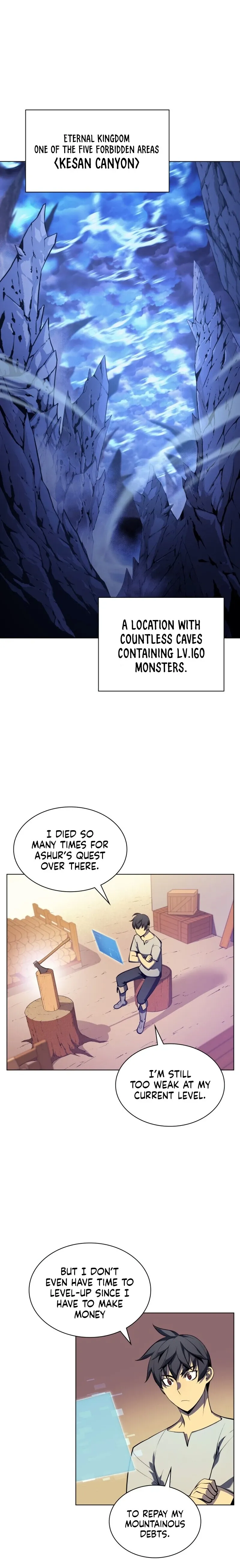 Overgeared Chapter 37 Page 2