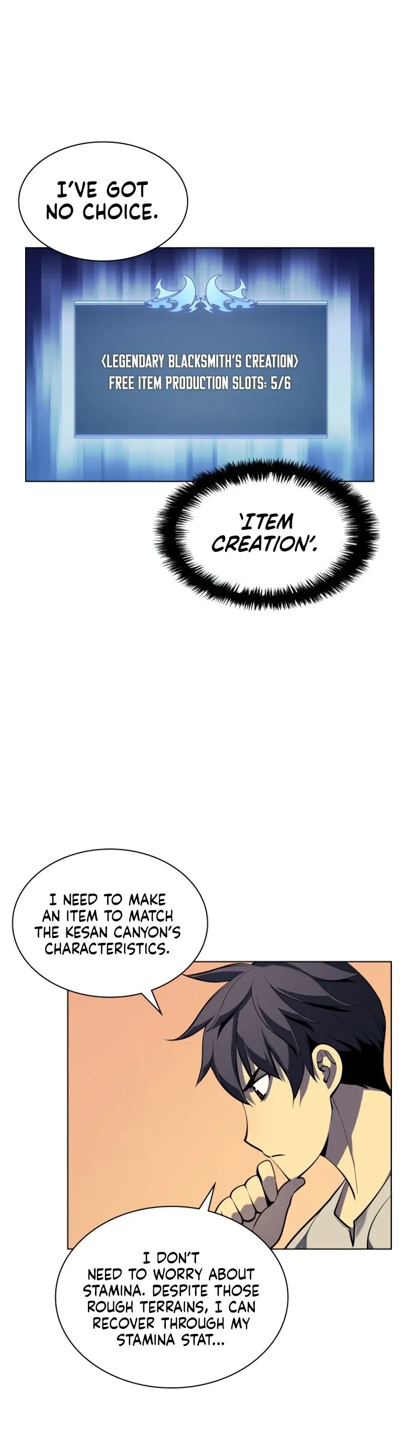 Overgeared Chapter 37 Page 3
