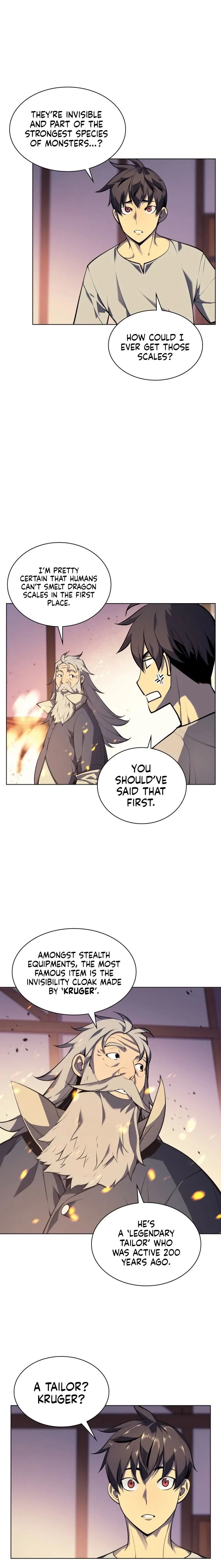 Overgeared Chapter 37 Page 9