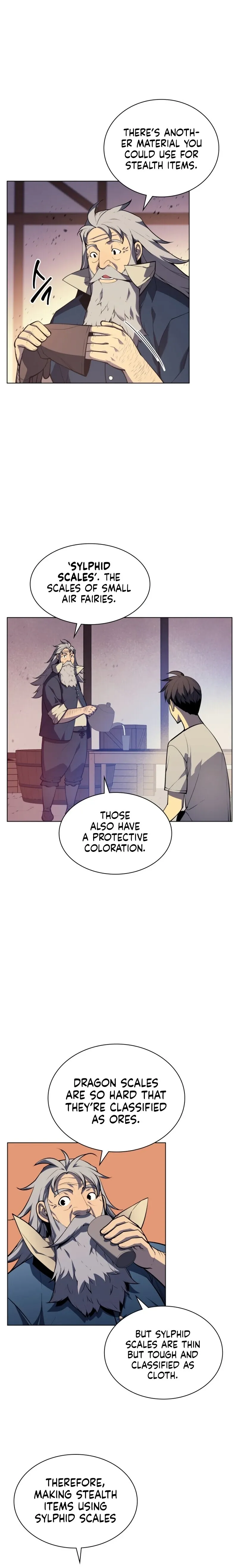 Overgeared Chapter 37 Page 10