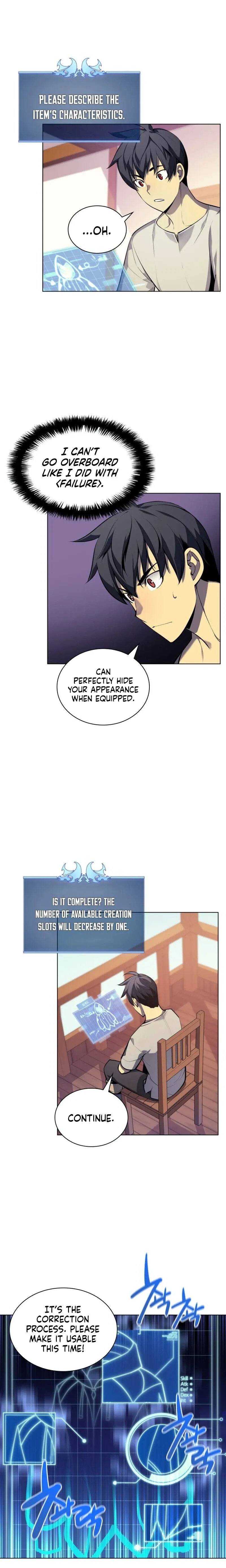 Overgeared Chapter 37 Page 14