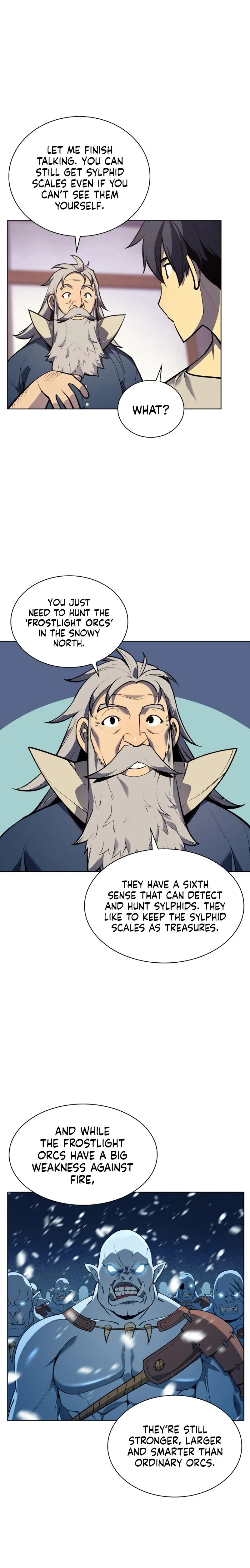 Overgeared Chapter 37 Page 19