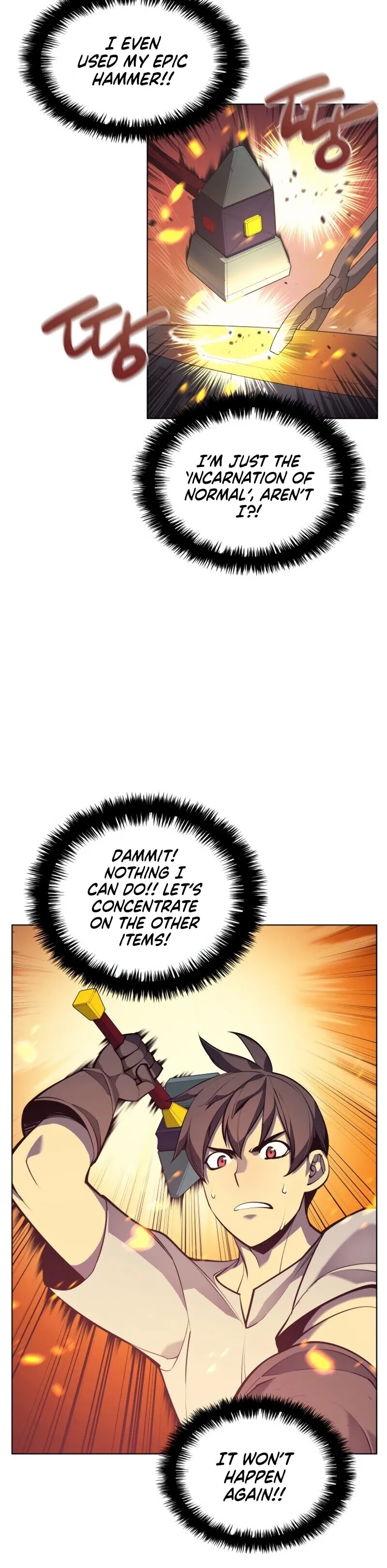 Overgeared Chapter 37 Page 24